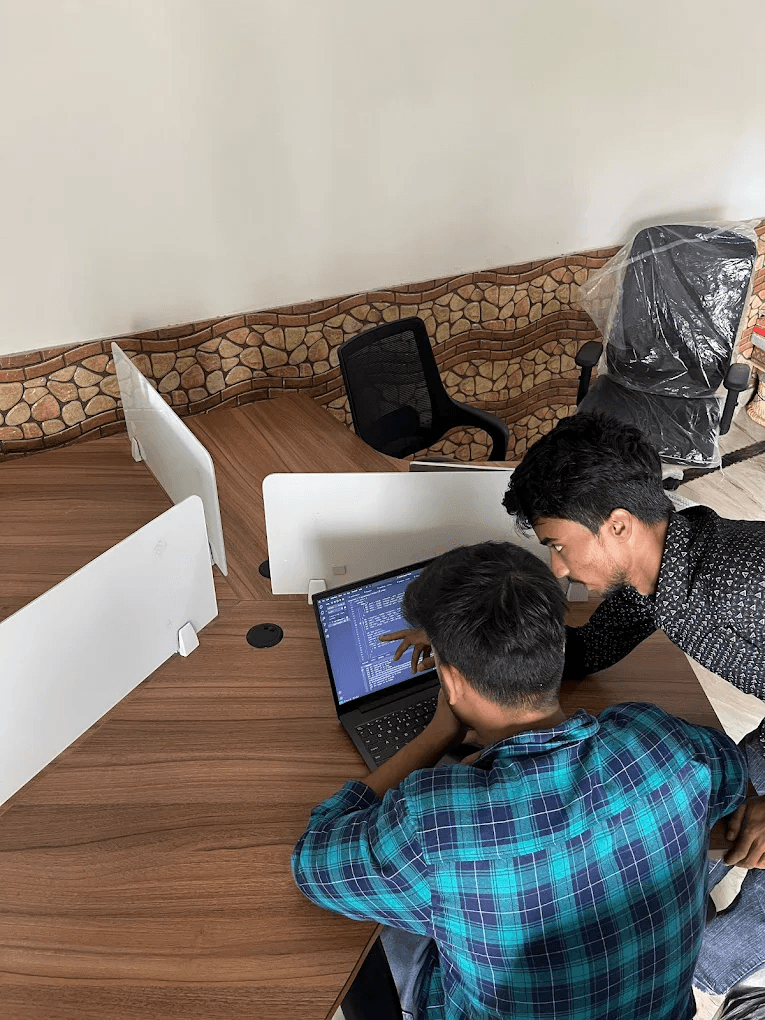 Backend Team · APIs & Infrastructure