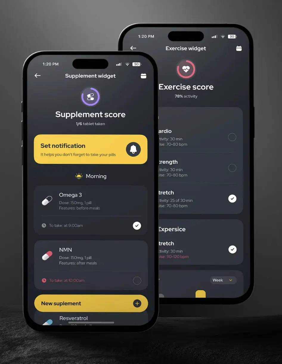 Health app