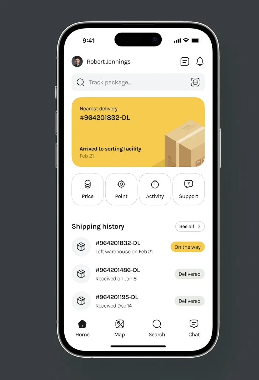 Supply Chain